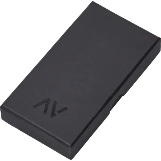 Alex Varga Lagarna Keyholder Gift Box Closed